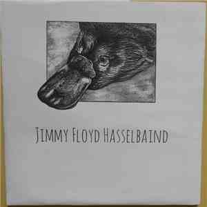 Jimmy Floyd Hasselbaind - Jimmy Floyd Hasselbaind mp3 album