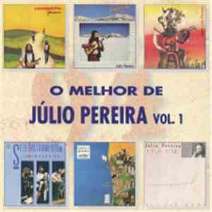 Júlio Pereira - O Melhor de Júlio Pereira Vol.1 mp3 album