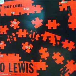 Jo Lewis - Hot Love mp3 album