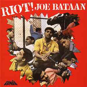 Joe Bataan - Riot! mp3 album