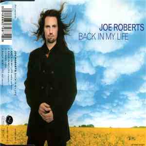 Joe Roberts - Back In My Life mp3 album
