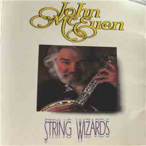 John McEuen - String Wizards mp3 album