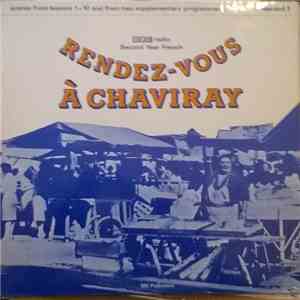 John Ross (University Of Essex), Madeleine Le Cunff - Rendez-Vous A Chaviray mp3 album