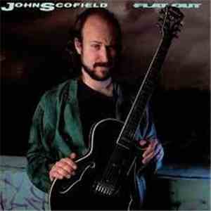 John Scofield - Flat Out mp3 album