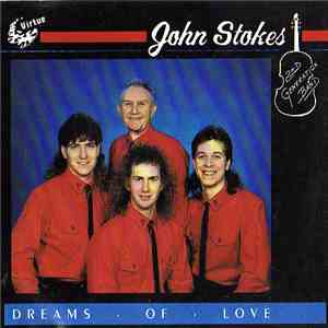 John Stokes 2nd Generation Band - Dreams Of Love mp3 album