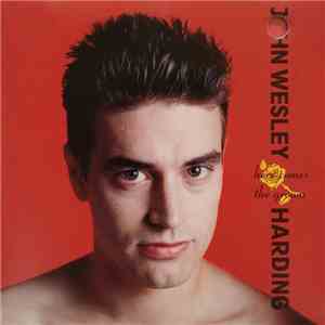 John Wesley Harding - Here Comes The Groom mp3 album