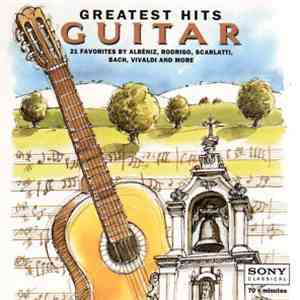 John Williams - Guitar Greatest Hits mp3 album