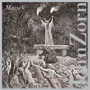 John Zorn - Magick mp3 album