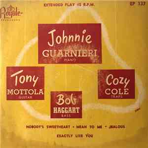 Johnnie Guarnieri - Nobody's Sweetheart mp3 album