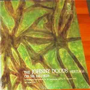 Johnny Dodds - The Johnny Dodd's Heritage On Six Records Vol.3: Part 1 To 4 mp3 album