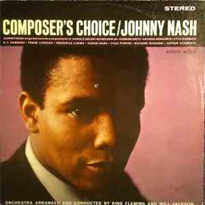 Johnny Nash - Composer's Choice mp3 album