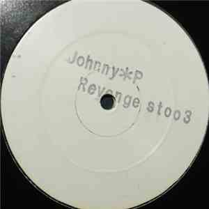 Johnny P - Revenge mp3 album