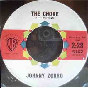 Johnny Zorro - Reuben's Nightmare / The Choke mp3 album