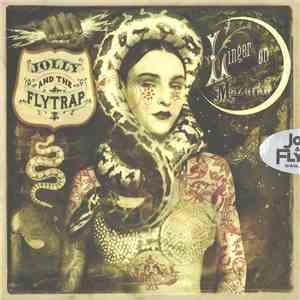 Jolly And The Flytrap - Jolly And The Flytrap mp3 album