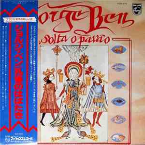 Jorge Ben - Solta O Pavão mp3 album