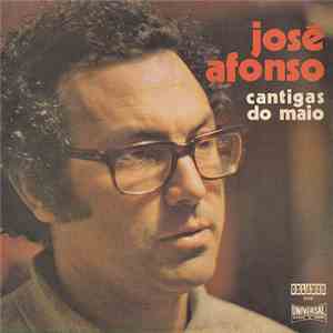 José Afonso - Cantigas Do Maio mp3 album
