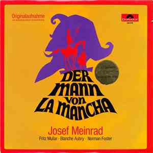 Josef Meinrad - Der Mann Von La Mancha mp3 album