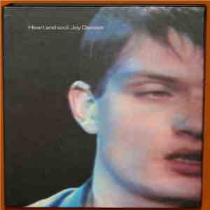 Joy Division - Heart And Soul mp3 album