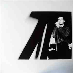 Joy Division - Performances 01 mp3 album