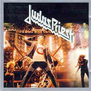 Judas Priest - Living After Midnight mp3 album