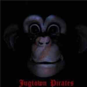Jugtown Pirates - Little Red Box mp3 album