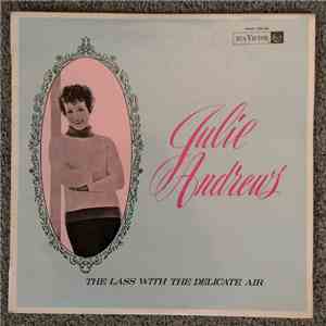 Julie Andrews - The Lass With The Delicate Air mp3 album