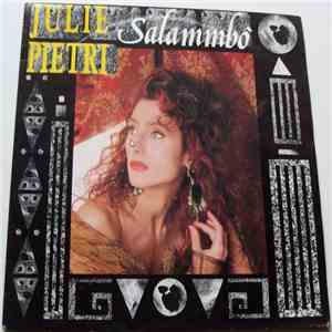 Julie Pietri - Salammbô mp3 album