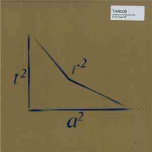 Junktion & Times Are Ruff - Funny Angle EP mp3 album