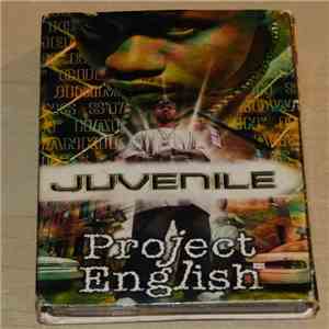 Juvenile  - Project English mp3 album