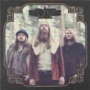 Kadavar - Kadavar mp3 album