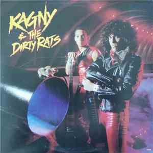 Kagny & The Dirty Rats - Kagny & The Dirty Rats mp3 album