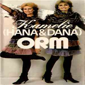Kamelie (Hana & Dana), ORM - Talisman mp3 album