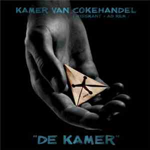 Kamer van Cokehandel - De Kamer mp3 album