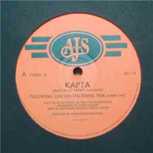 Kapta - Glowing Sun On The Rising Tide (Shine On) mp3 album