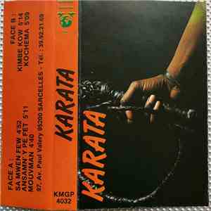 Karata - Kimbe Kow mp3 album