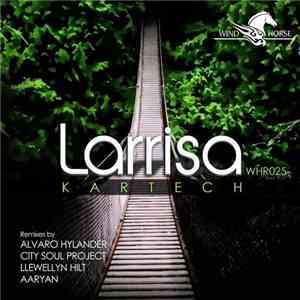 Kartech - Larrisa mp3 album