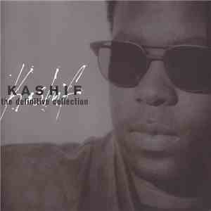 Kashif - The Definitive Collection mp3 album