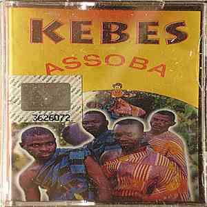 Kebes - Assoba mp3 album
