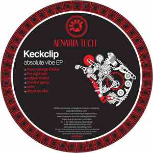 Keckclip - Absolute Vibe mp3 album