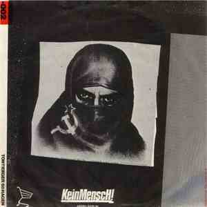 KeinMenscH! - Kein MenscH mp3 album
