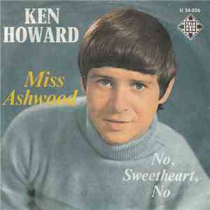 Ken Howard  - Miss Ashwood mp3 album