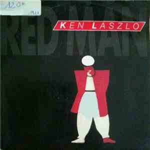 Ken Laszlo - Red Man mp3 album