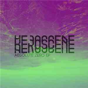 Keroscene - Absolute Zero EP mp3 album