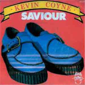Kevin Coyne - Saviour mp3 album