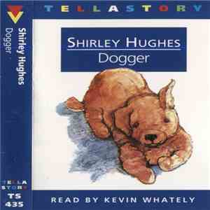 Kevin Whately - Dogger And Other Stories mp3 album