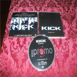 Kick - consider this ...... mp3 album