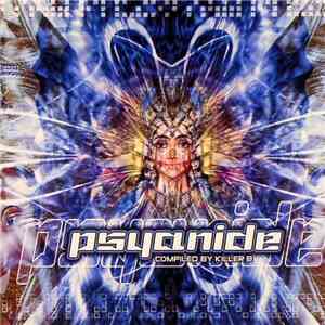 Killer B - Psyanide mp3 album