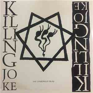 Killing Joke - The Courtauld Talks mp3 album