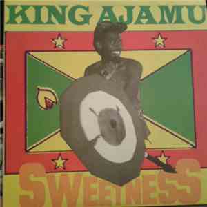 King Ajamu - Sweetness mp3 album