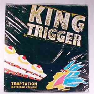 King Trigger - Temptation mp3 album